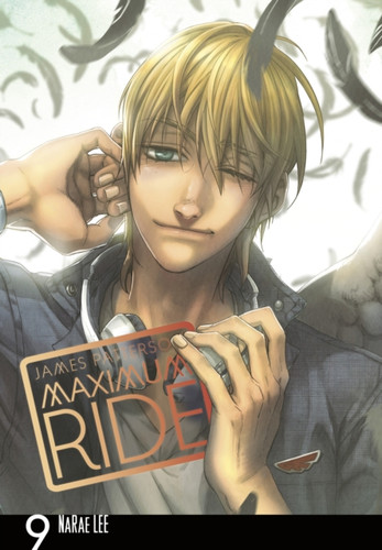 Maximum Ride: Manga Volume 9 9780099538370 Paperback