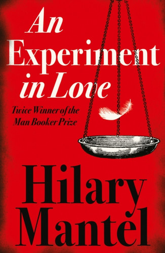 An Experiment in Love 9780007172887 Paperback
