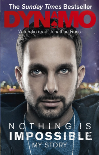 Nothing Is Impossible 9780091948924 Paperback