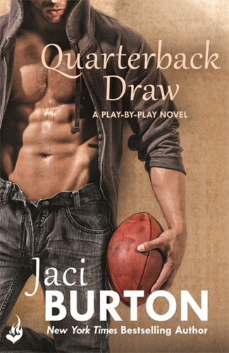Quarterback Draw: Play-By-Play Book 9 9781472215574 Paperback