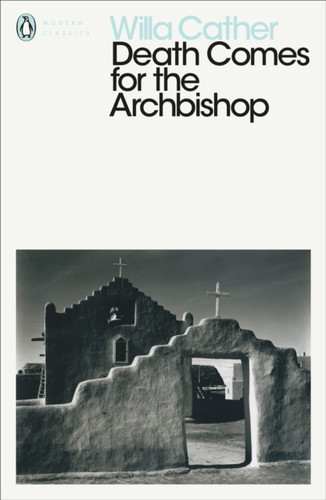 Death Comes for the Archbishop 9780241338261 Paperback Death Comes for the Archbishop 9780241338261 Paperback