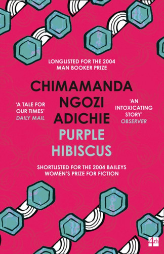 Purple Hibiscus 9780007189885 Paperback