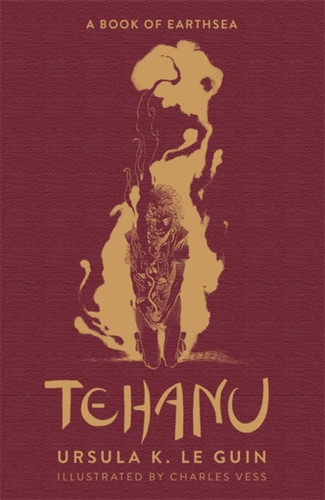 Tehanu 9781473223592 Hardback