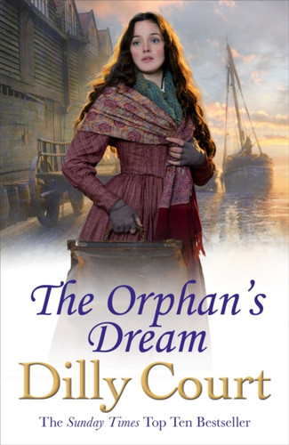 The Orphan's Dream 9780099574972 Paperback The Orphan's Dream 9780099574972 Paperback