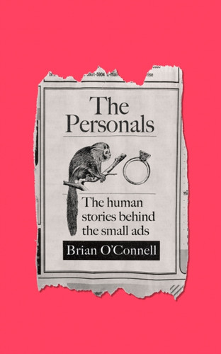 The Personals 9780008321345 Hardback The Personals 9780008321345 Hardback