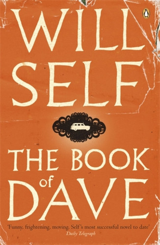 The Book of Dave 9780141014548 Paperback