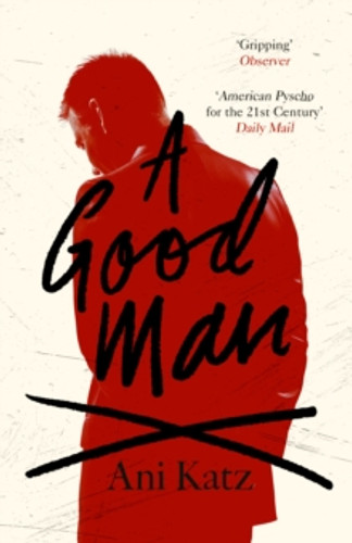 A Good Man 9781785152214 Hardback