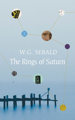 The Rings of Saturn 9780099448921 Paperback