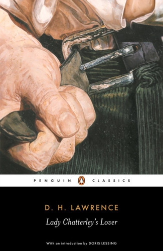Lady Chatterley's Lover 9780141441498 Paperback Lady Chatterley's Lover 9780141441498 Paperback