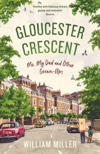 Gloucester Crescent 9781788160377 Paperback