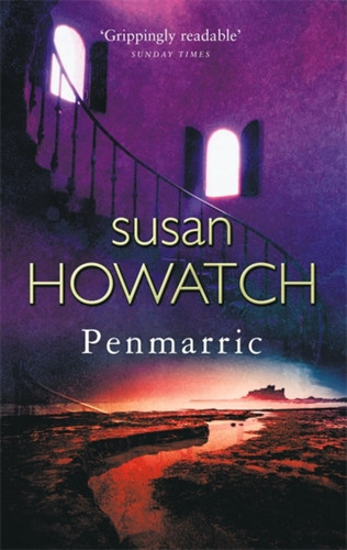 Penmarric 9780751535341 Paperback