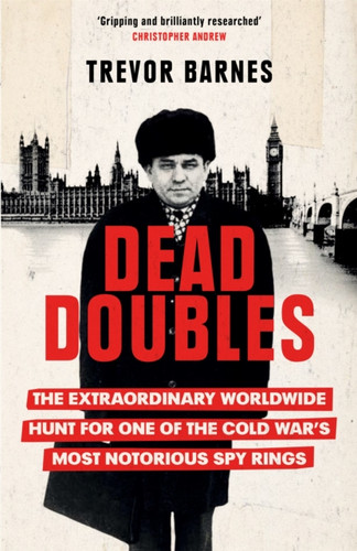 Dead Doubles 9781474609111 Paperback
