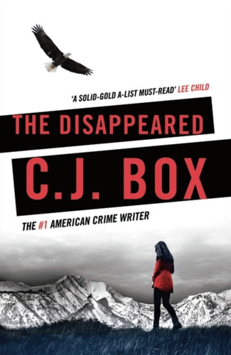 The Disappeared 9781784973193 Paperback The Disappeared 9781784973193 Paperback
