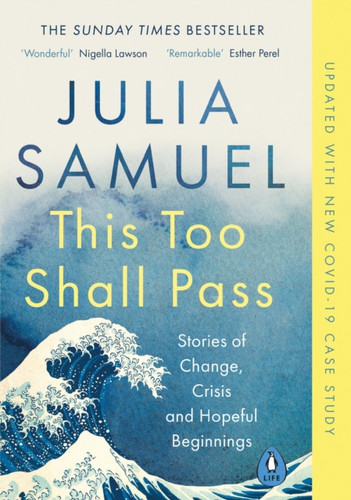 This Too Shall Pass 9780241348871 Paperback