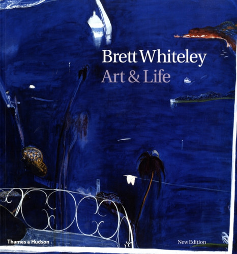 Brett Whiteley 9780500285480 Paperback Brett Whiteley 9780500285480 Paperback