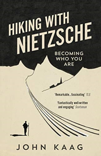 Hiking with Nietzsche 9781783784950 Paperback