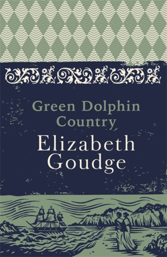 Green Dolphin Country 9781473656314 Paperback