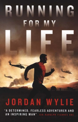 Running For My Life 9781785905261 Paperback