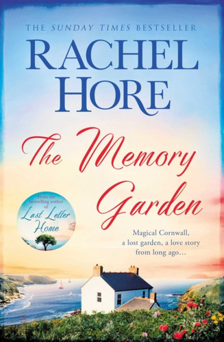 The Memory Garden 9781471183096 Paperback