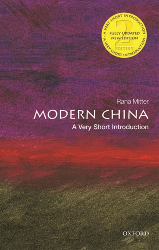 Modern China 9780198753704 Paperback Modern China 9780198753704 Paperback