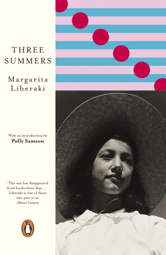 Three Summers 9780241475065 Paperback Three Summers 9780241475065 Paperback