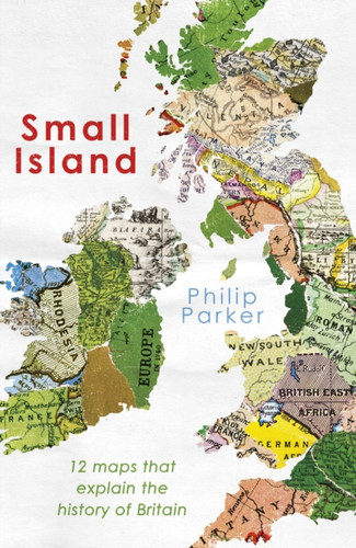Small Island 9780241368268 Hardback Small Island 9780241368268 Hardback