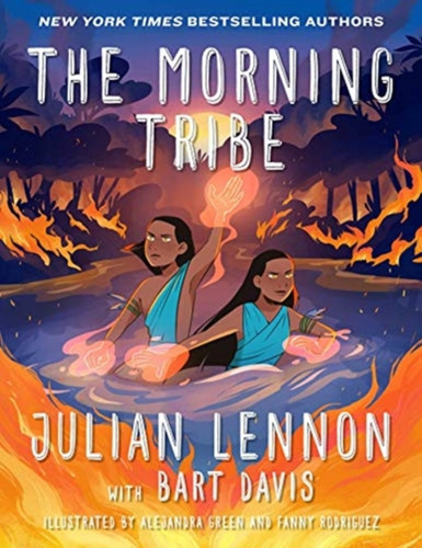 The Morning Tribe 9781510766198 Hardback The Morning Tribe 9781510766198 Hardback