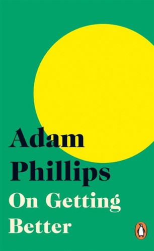 On Getting Better 9780241541883 Paperback On Getting Better 9780241541883 Paperback