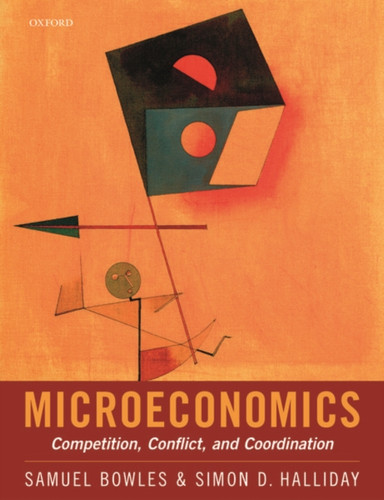 Microeconomics 9780198843207 Paperback