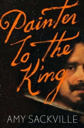 Painter to the King 9781783783908 Hardback