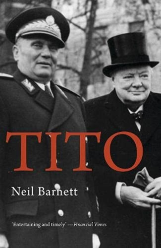 Tito 9781913368418 Paperback Tito 9781913368418 Paperback
