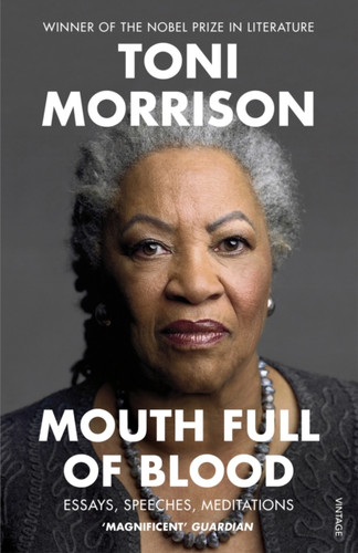 Mouth Full of Blood 9781529110883 Paperback Mouth Full of Blood 9781529110883 Paperback
