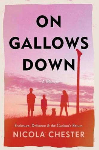 On Gallows Down 9781645021162 Hardback On Gallows Down 9781645021162 Hardback
