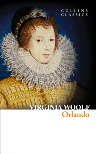 Orlando 9780007558087 Paperback Orlando 9780007558087 Paperback