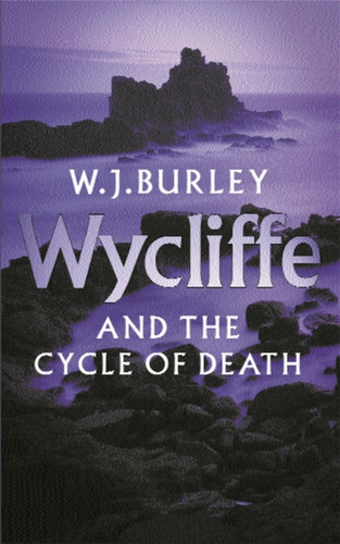 Wycliffe and the Cycle of Death 9780752844459 Paperback