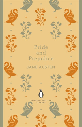 Pride and Prejudice 9780141199078 Paperback