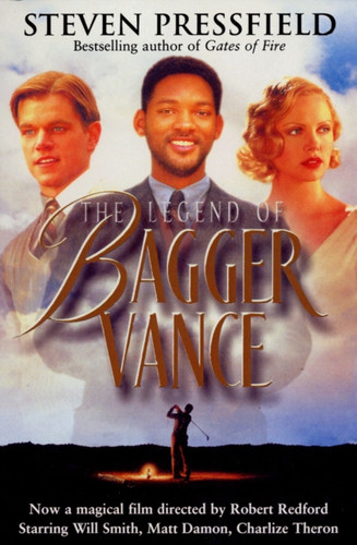 The Legend Of Bagger Vance 9780553813074 Paperback The Legend Of Bagger Vance 9780553813074 Paperback