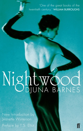 Nightwood 9780571235285 Paperback