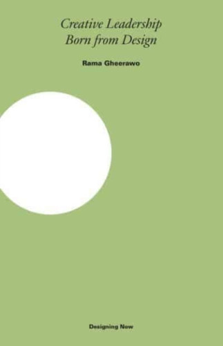 Creative Leadership 9781848225107 Hardback