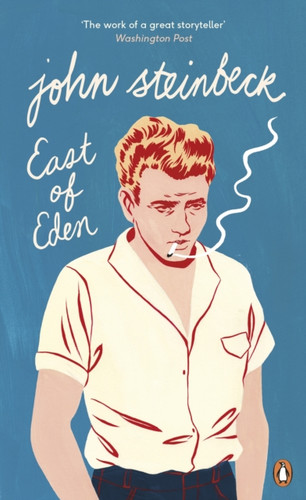 East of Eden 9780241980354 Paperback