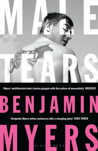 Male Tears 9781526611369 Paperback Male Tears 9781526611369 Paperback