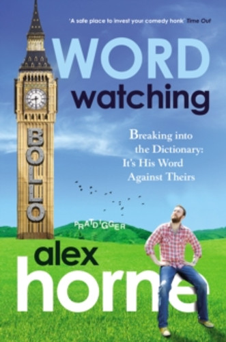 Wordwatching 9781905264612 Paperback Wordwatching 9781905264612 Paperback