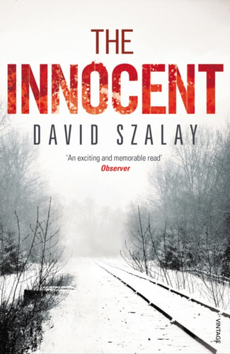 The Innocent 9780099515883 Paperback