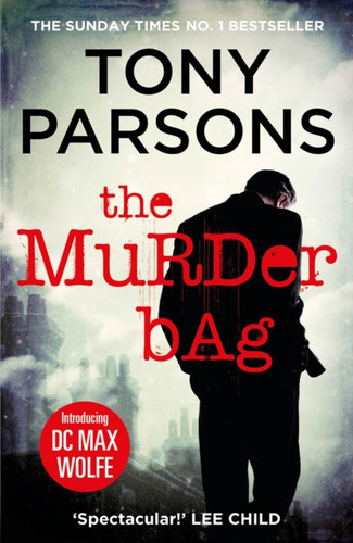 The Murder Bag 9780099591054 Paperback