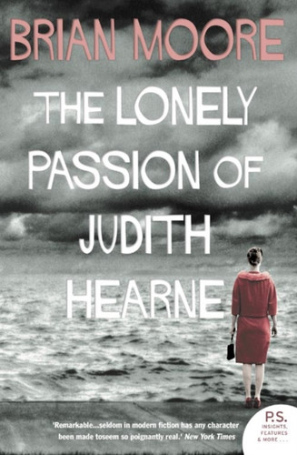 The Lonely Passion of Judith Hearne 9780007255610 Paperback The Lonely Passion of Judith Hearne 9780007255610 Paperback