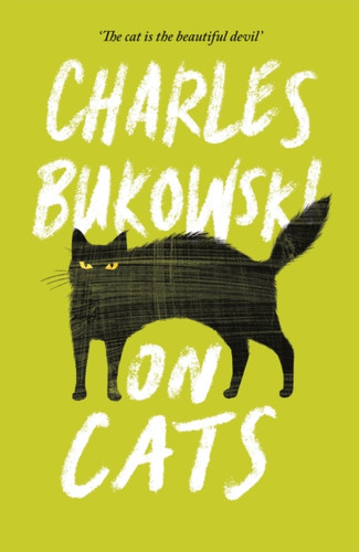 On Cats 9781782117278 Paperback