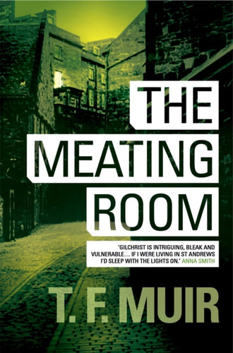 The Meating Room 9781472115546 Paperback The Meating Room 9781472115546 Paperback