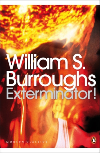 Exterminator! 9780141189840 Paperback
