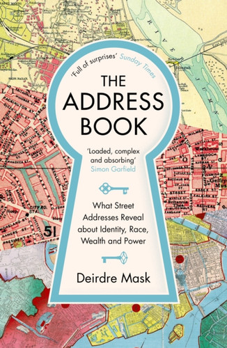 The Address Book 9781781259016 Paperback The Address Book 9781781259016 Paperback