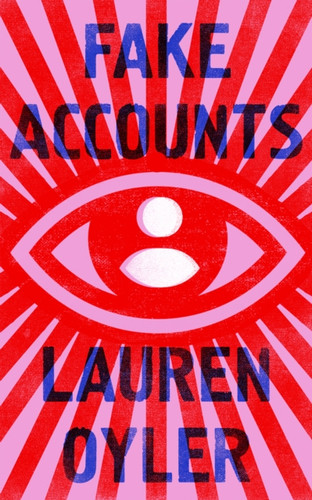 Fake Accounts 9780008366520 Hardback Fake Accounts 9780008366520 Hardback